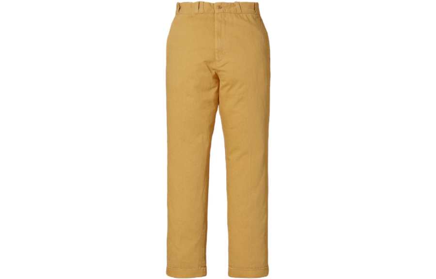 Levis Casual Pants Men's Metal Wire Moderate Straight Fit Pants