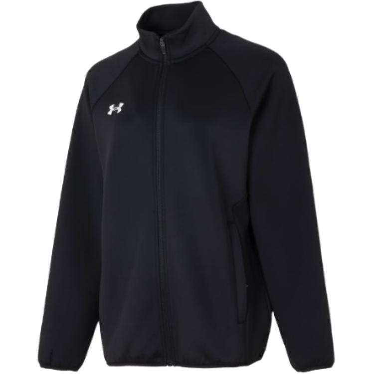 Under Armour Sports Life Collection Jackets & Coats Unisex Black