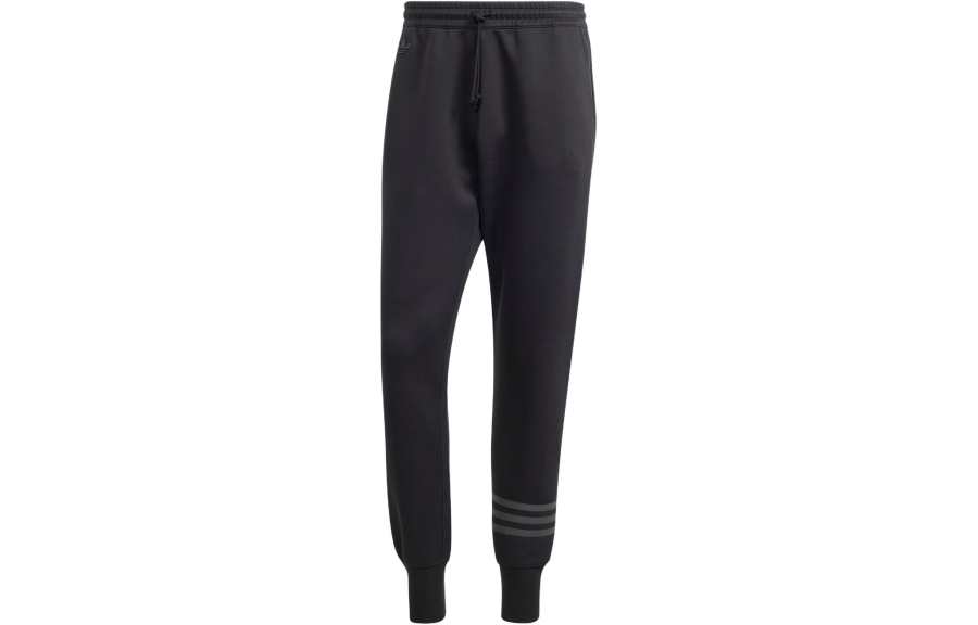 Adidas Originals Logo-embroidered Track Pants