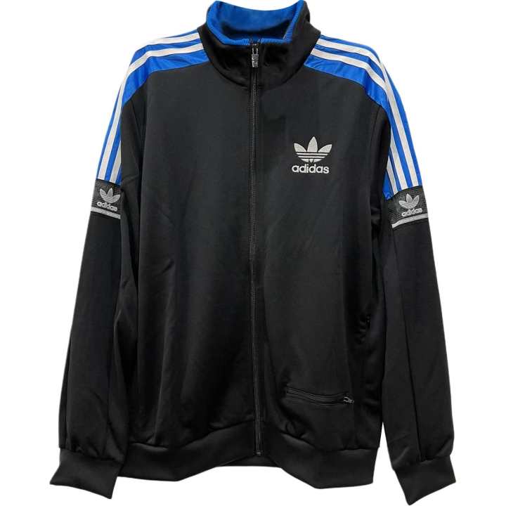 Adidas Adidas Jackets & Coats Men's Blue