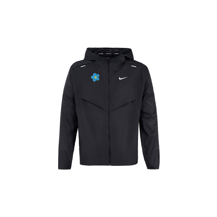 Nike Nike Sun Protection Clothing Men's Black