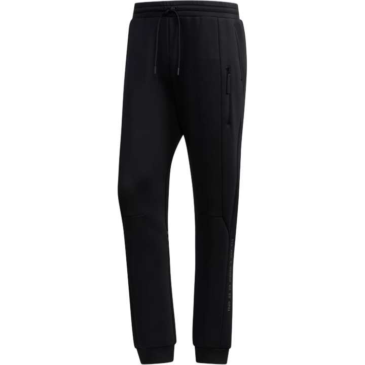 Adidas Adidas Casual Pants Men's Black