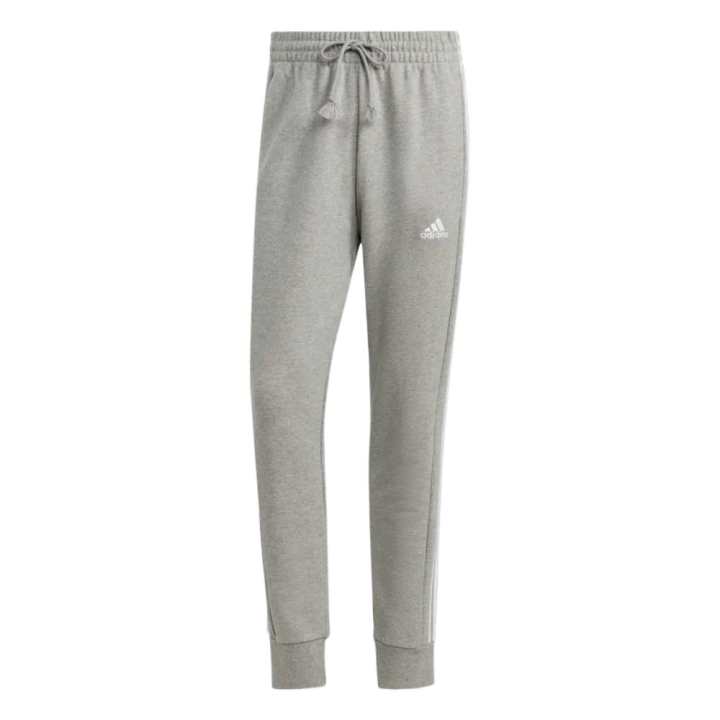 Adidas Adidas Knitted Sweatpants Men's Gray