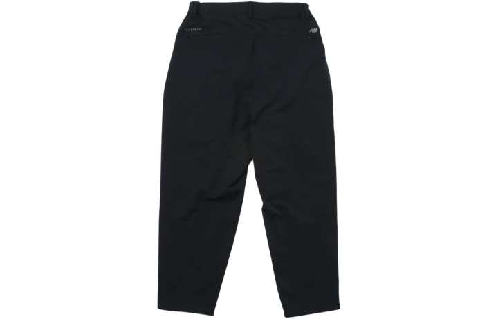 New Balance New Balance Casual Pants Unisex Black