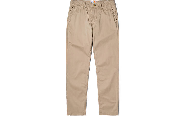Timberland Casual Pants Men's Light Mud