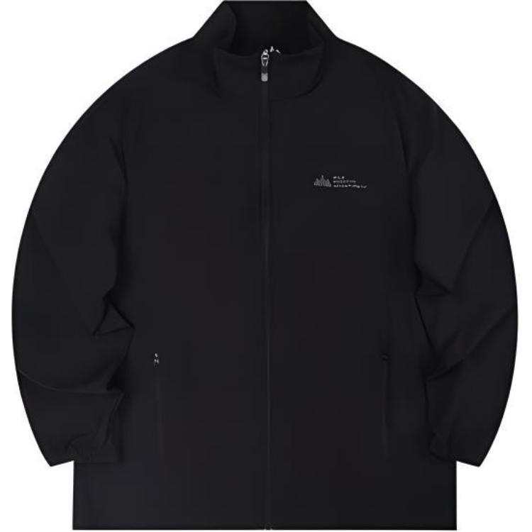 361° 361° Trench Coat Men's Super Black