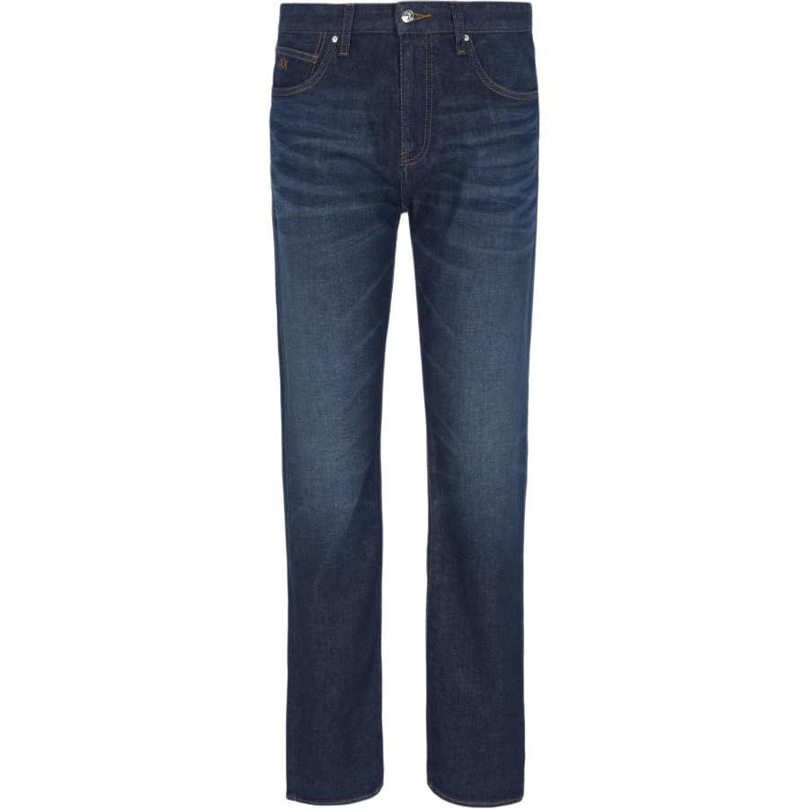 ARMANI EXCHANGE ARMANI EXCHANGEAE SS24 Jeans Men's Indigo