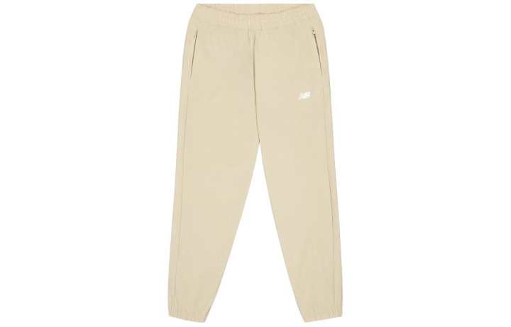 New Balance New Balance Knitted Sweatpants Men's Khaki