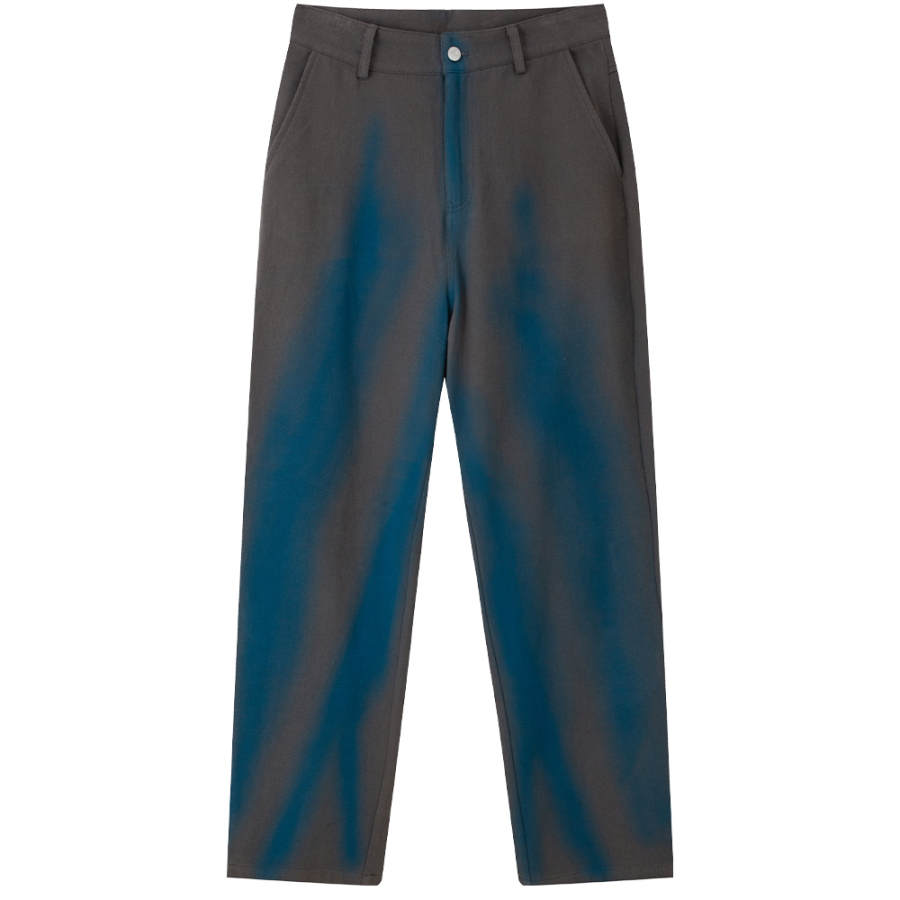 SPRAYGROUND SPRAYGROUND Jeans Unisex Dark Gray