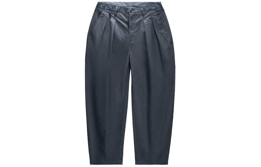 GOLDLION G+ Casual Pants Men's Gray