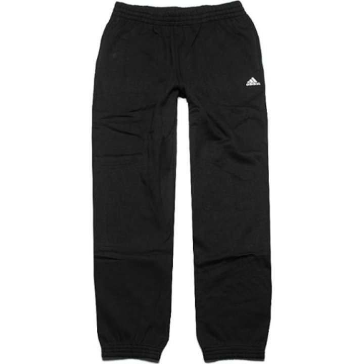 Adidas Adidas Casual Pants Men's Black