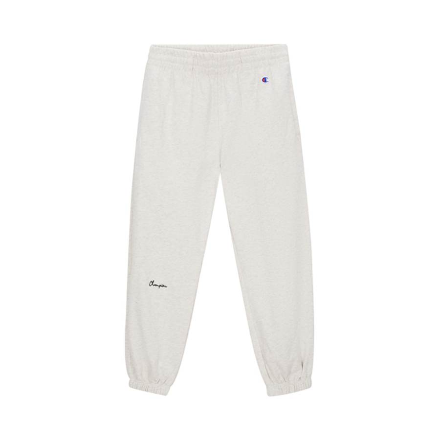 Champion Champion Knitted Sweatpants US Version Unisex