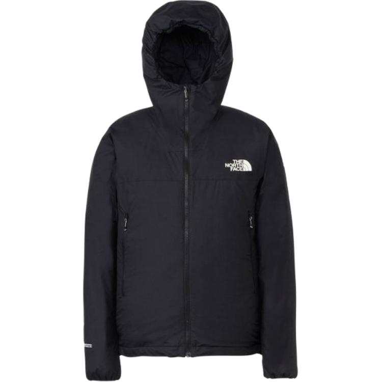 THE NORTH FACE Puffer Jacket Unisex Black
