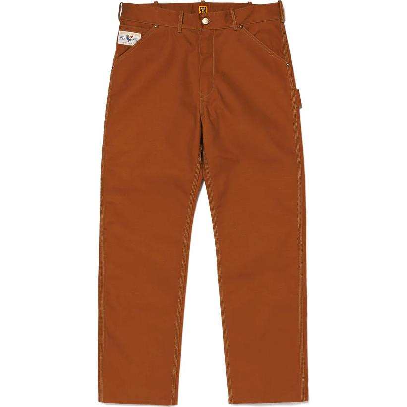 HUMAN MADE HUMAN MADE Duck Work Pants