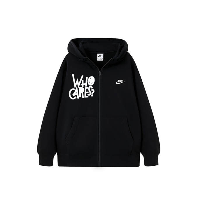 Nike Nike Jackets & Coats Men's Black