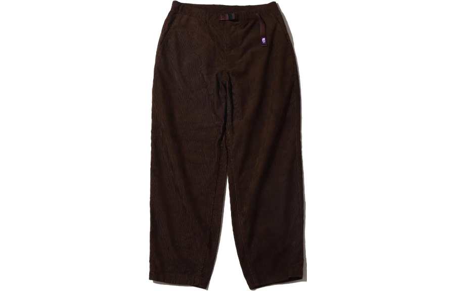 THE NORTH FACE PURPLE LABEL Casual Pants Men's