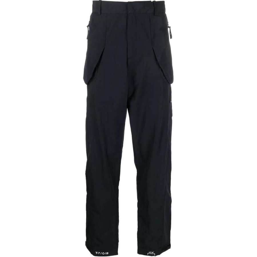 A-COLD-WALL* A COLD WALL* System Straight leg Trousers