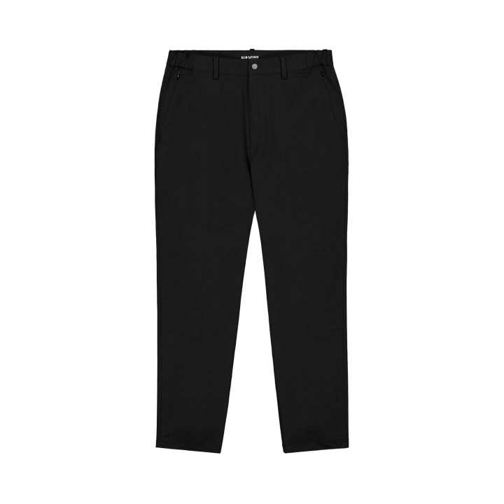 New Balance New Balance Casual Pants Men's Black