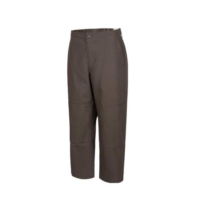Nike Nike SB SS25 Casual Pants Unisex Cave Stone