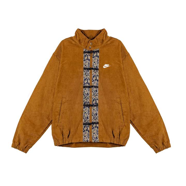 Nike Nike Jackets & Coats Unisex Brown