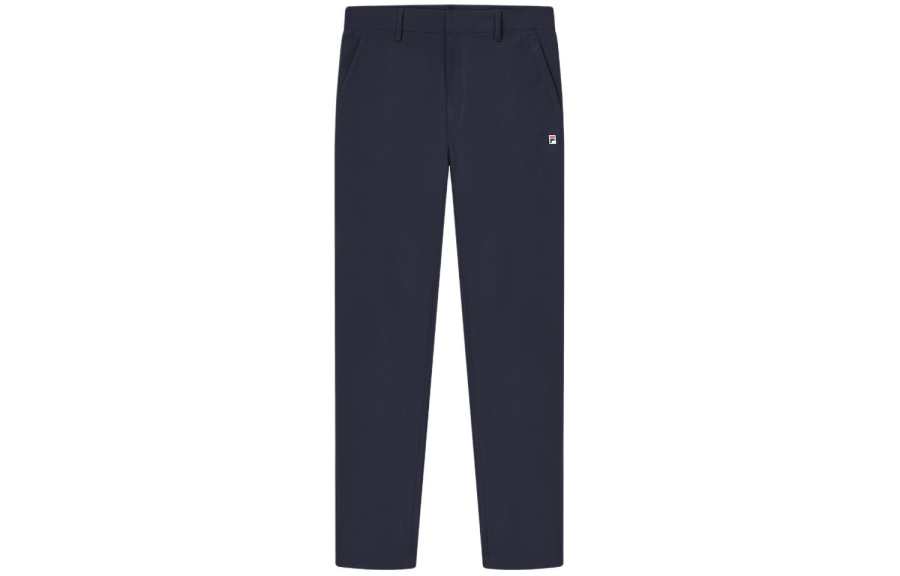 FILA Casual Pants Men's Legend Blue