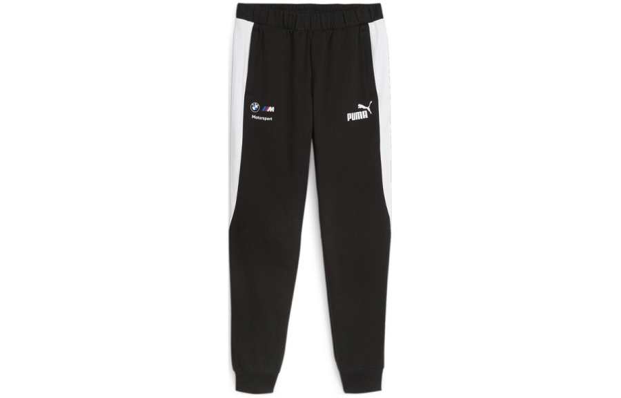 PUMA Bmw M Motorsport MT7+ Men's Sweatpants