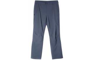 MOUNTAIN HARDWEAR Casual Pants Men's Blue