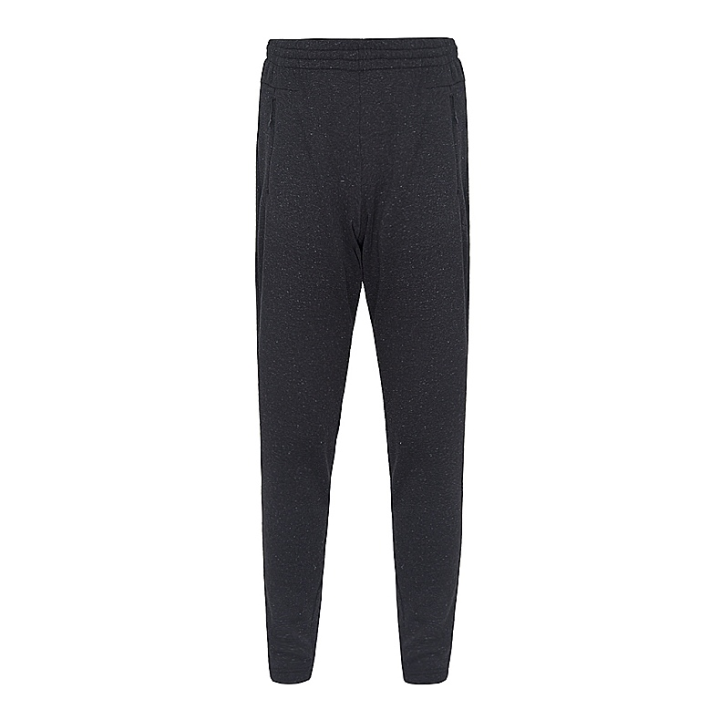 Adidas Adidas Knitted Sweatpants Men's Black