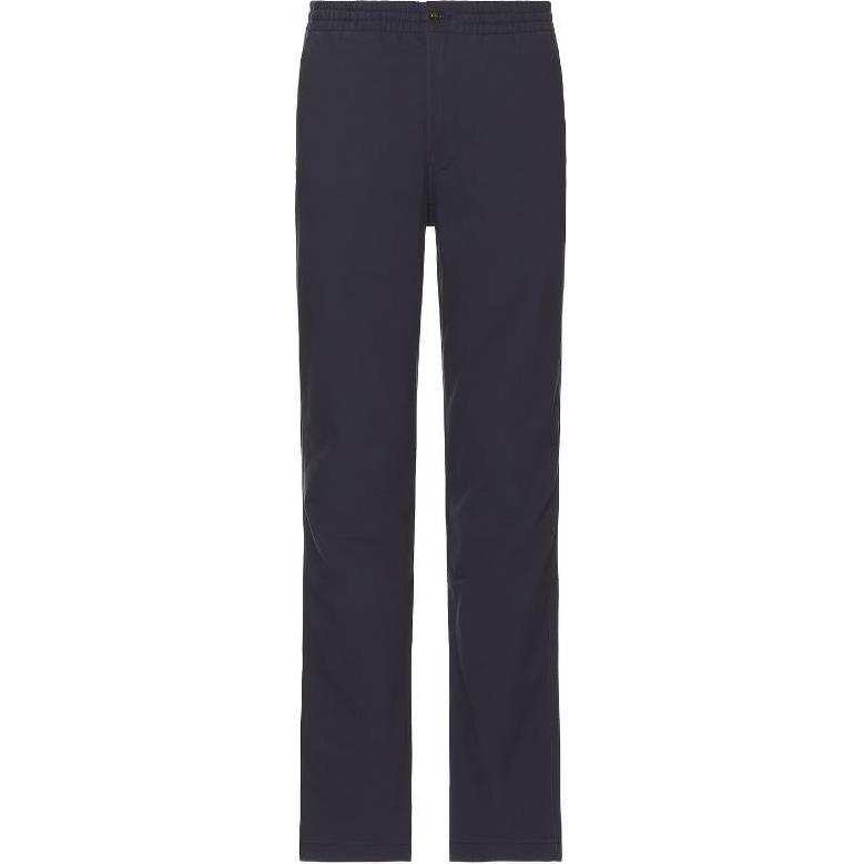 Polo Ralph Lauren Casual Pants Men's Black