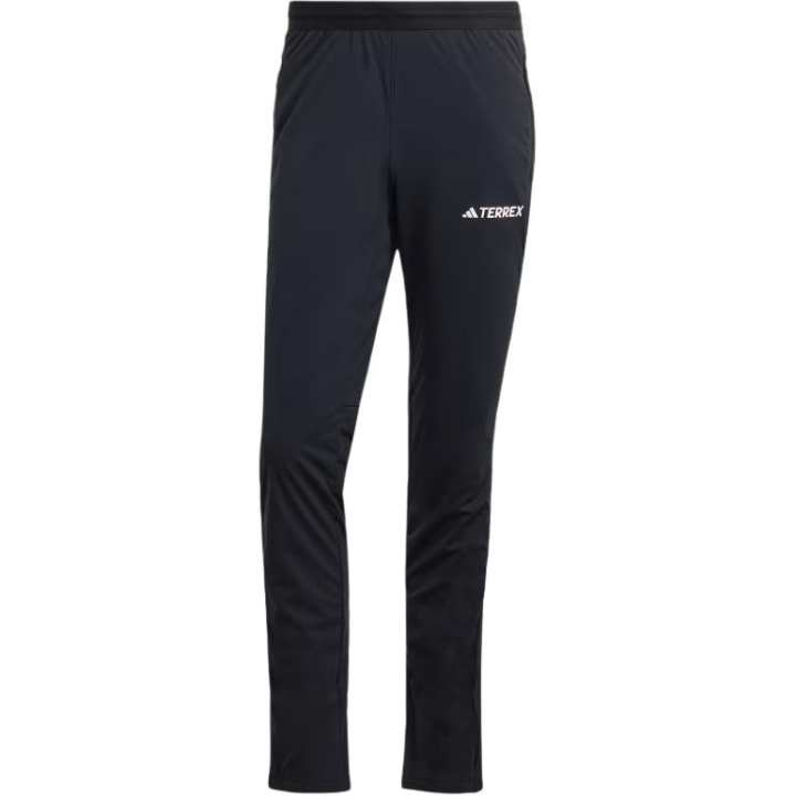 Adidas Adidas TerrexOther Knitted Sweatpants Unisex Black