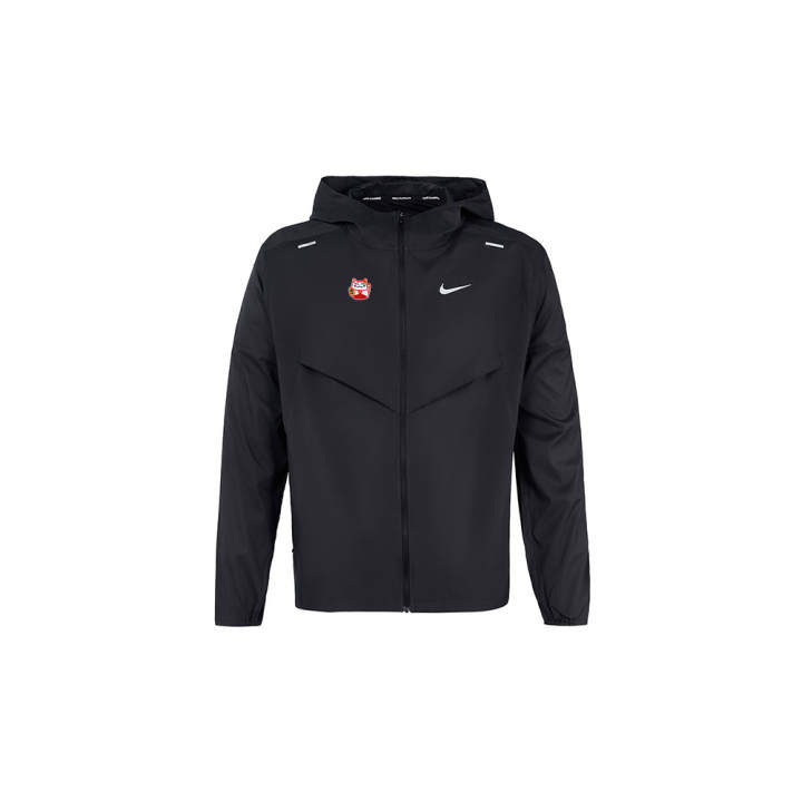 Nike Nike Sun Protection Clothing Men's Black