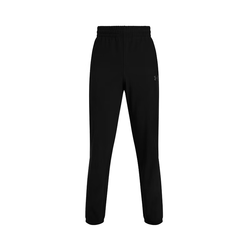 Under Armour Under Armour Unstoppable Casual Pants Men's Black