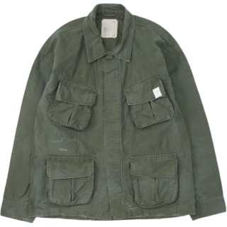 MADNESS Jackets Coats Men's Army Green
