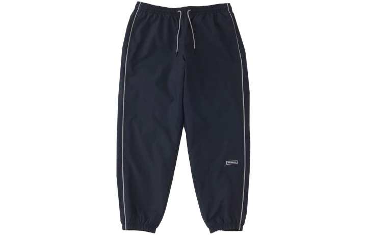 New Balance New Balance Casual Pants Men's Black