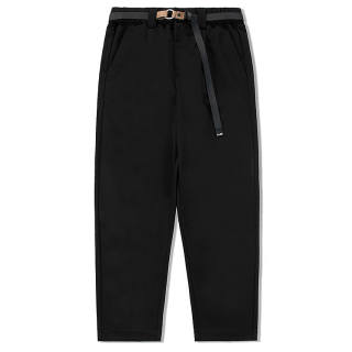 LOMBT Casual Pants Unisex Moderate Straight Fit Pants