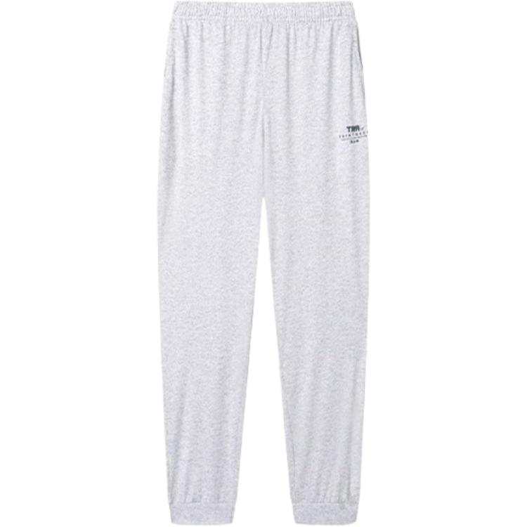 361° Knitted Sweatpants Men's Original Heather Gray