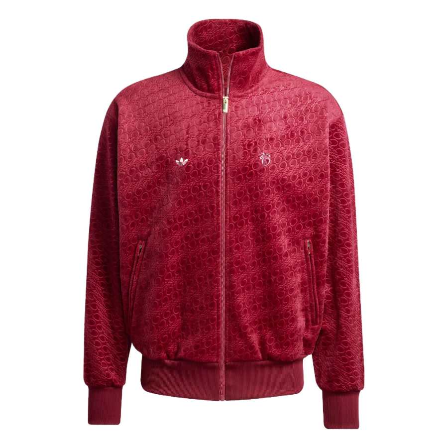 Adidas Originals JUDE BELLINGHAM Jacket Men's Red