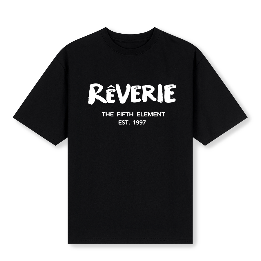 Cicibella RÊVERIE T Shirt Unisex