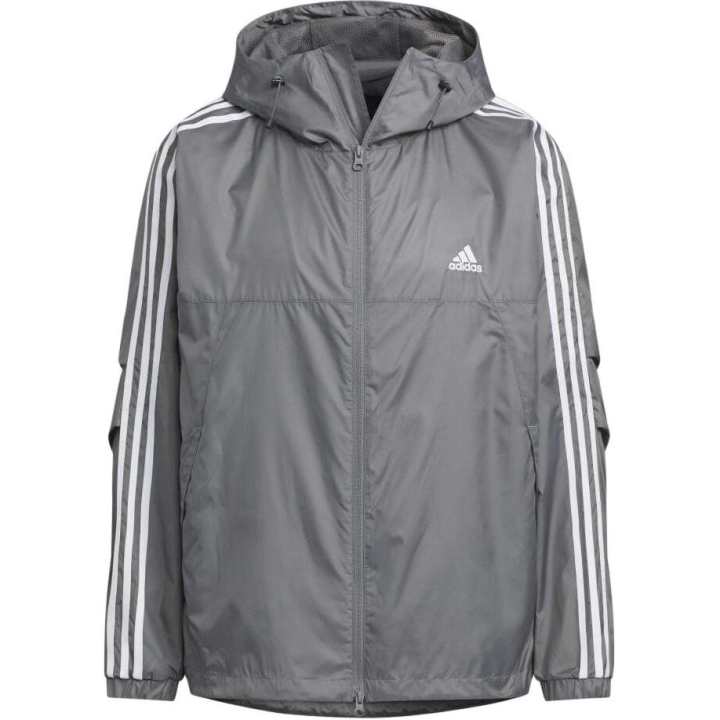 Adidas Adidas Jackets & Coats Japan Version Men's Gray