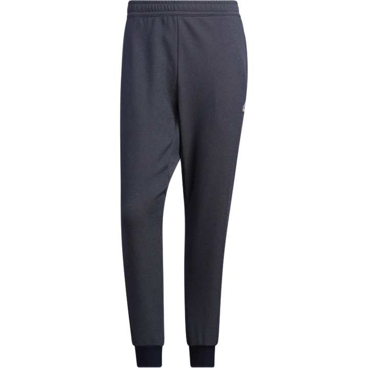 Adidas Adidas Knitted Sweatpants Men's Ink Blue