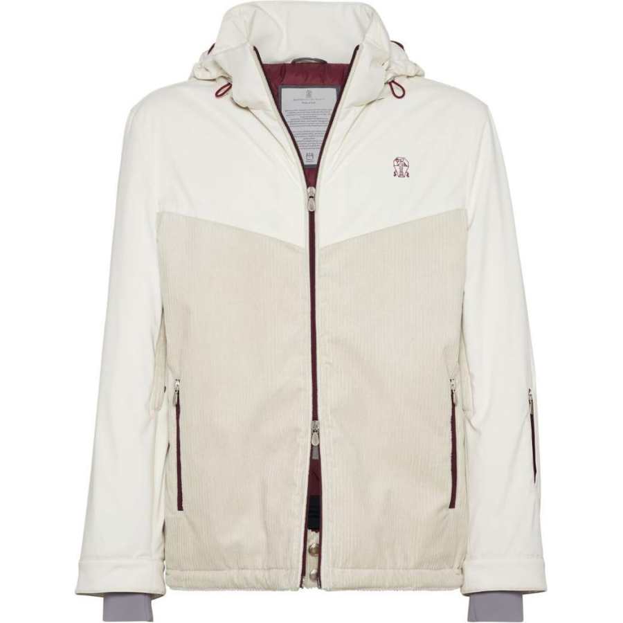 Brunello Cucinelli Brunello Cucinelli Mountain padded parka