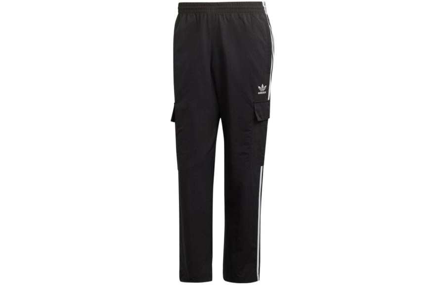Adidas Originals Adidas Adicolor Classics 3 Stripes Cargo Pants