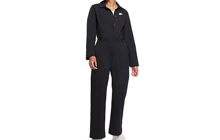 Nike Nike Sportswear Women's Jumpsuit Black