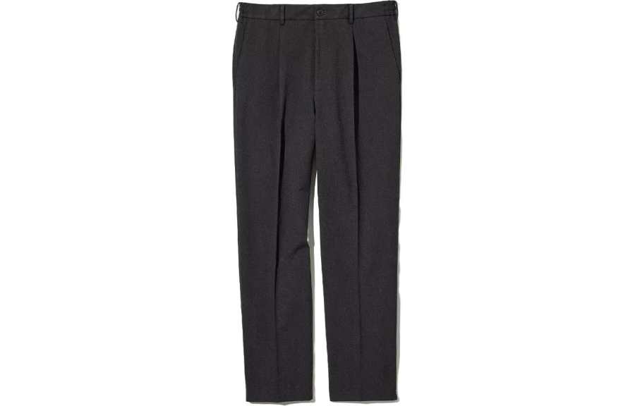 UNIQLO Casual Pants Men's Dark Gray