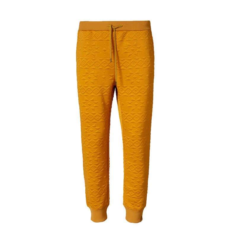 Timberland Timberland Patterned jacquard Track Pants