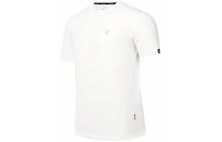 QIAODAN T Shirt Men's Jordan White
