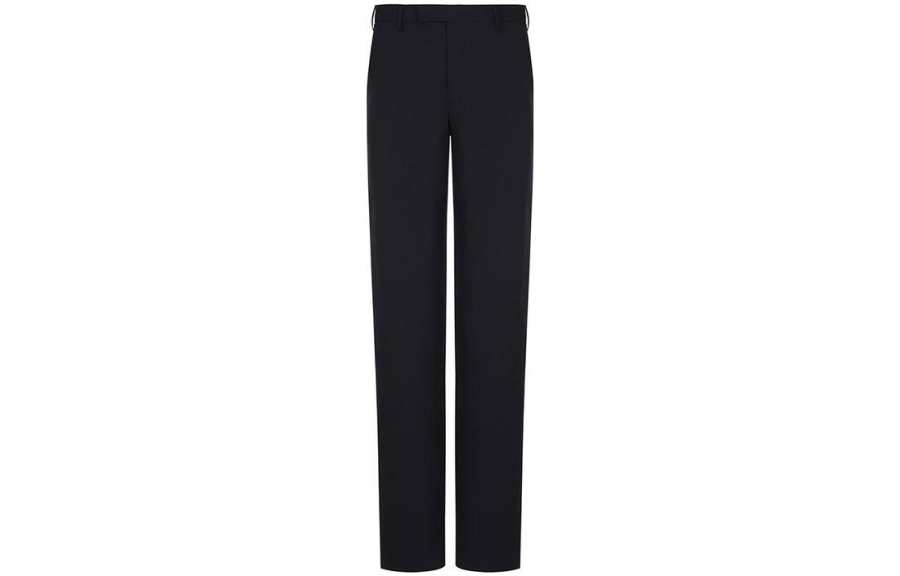 EMPORIO ARMANI Casual Pants Men's Blue