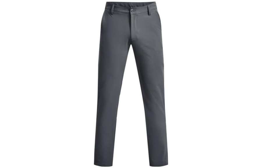 Under Armour Under Armour Casual Pants Men's Gray