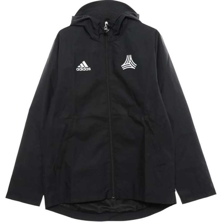 Adidas Adidas Jackets & Coats Men's Black