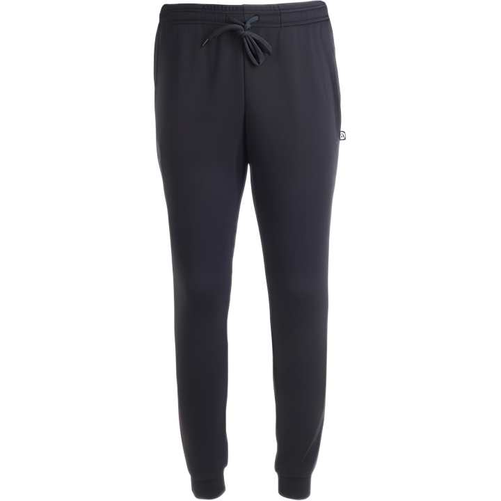 Adidas Adidas Knitted Sweatpants Men's Black